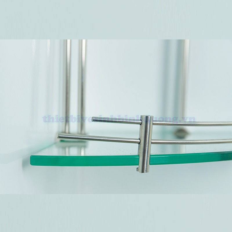 Kệ kính Canary KK-11